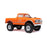 AXI00001V2T3 1/24 SCX24 1967 Chevrolet C10 4WD Brushed Truck RTR, Orange