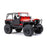 AXI03008T1 1/10 SCX10 III Jeep CJ-7 4WD Brushed RTR, Red ***You will need to order this # SPMX-1031 to run this truck***