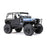 AXI03008T2 1/10 SCX10 III Jeep CJ-7 4WD Brushed RTR, Grey ***You will need to order this # SPMX-1031 to run this truck***