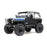 AXI03008T2 1/10 SCX10 III Jeep CJ-7 4WD Brushed RTR, Grey ***You will need to order this # SPMX-1031 to run this truck***