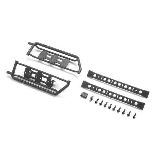 AXI200007 Cage Set: SCX24 Jeep JT Gladiator