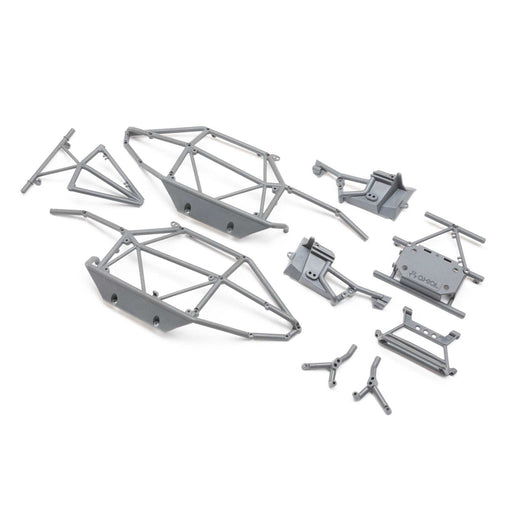 AXI211003 Cage Set, Complete, Grey: UTB18