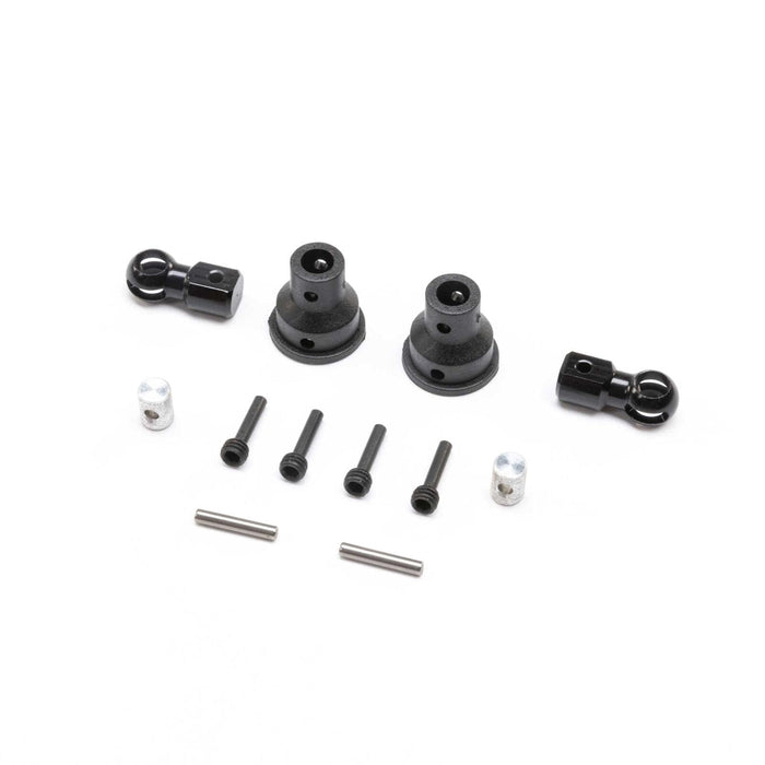 AXI212004 WB8-18 Driveshaft Coupler Set