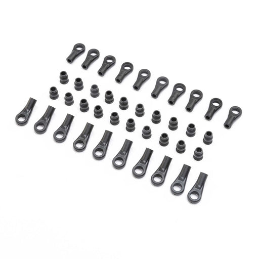 AXI214006 Rod Ends M3: UTB18 (20)