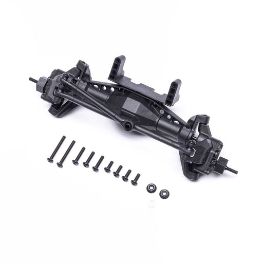 AXI218001 Steering Axle, Assembled: UTB18