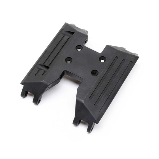 AXI221000 Chassis Skid Plate: UTB18