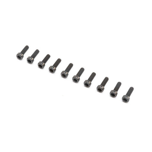 AXI235013 M2.5x8 Cap Head Screw (10)