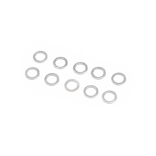 AXI236107 4x6x0.3mm Washer (10)