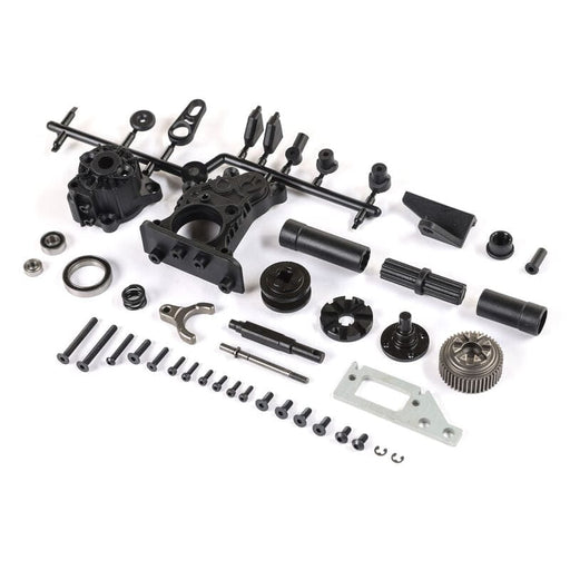 AXI238001 Dig Conversion Kit: LCXU Transmission