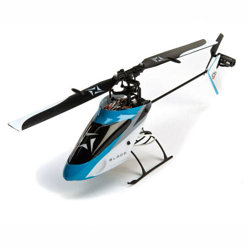 BLH013000 Nano S3 RTF with AS3X and SAFE **FOR EXTRA BATTERY ORDER #EFLB1501S45