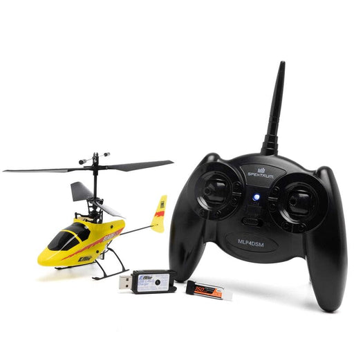 BLH02600 mCX Anniversary Special Edition RTF
