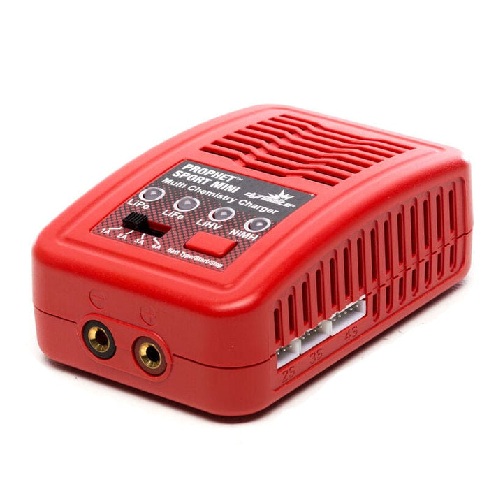 DYNC2030  Prophet Sport Mini 50W Multichemistry Charger