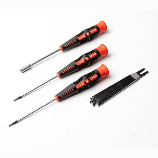 DYNT0503 Startup Tool Set: SCX24, AX24, 1/24