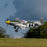 EFL02650 P-51D Mustang 1.0m BNF Basic with AS3X+ and SAFE Select