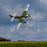 EFL02650 P-51D Mustang 1.0m BNF Basic with AS3X+ and SAFE Select