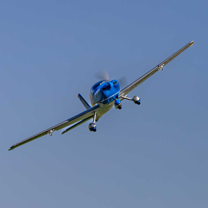 EFLU15950UC UMX Cirrus SR22T BNF Basic Ultimate Combo