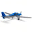 EFLU15950UC UMX Cirrus SR22T BNF Basic Ultimate Combo