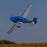 EFLU15950 UMX Cirrus SR22T BNF Basic with AS3X and SAFE Select