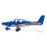 EFLU15950 UMX Cirrus SR22T BNF Basic with AS3X and SAFE Select