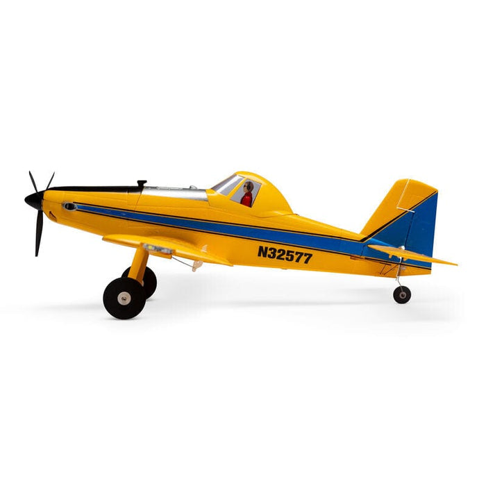 EFLU16450 UMX Air Tractor BNF Basic with AS3X and SAFE Select