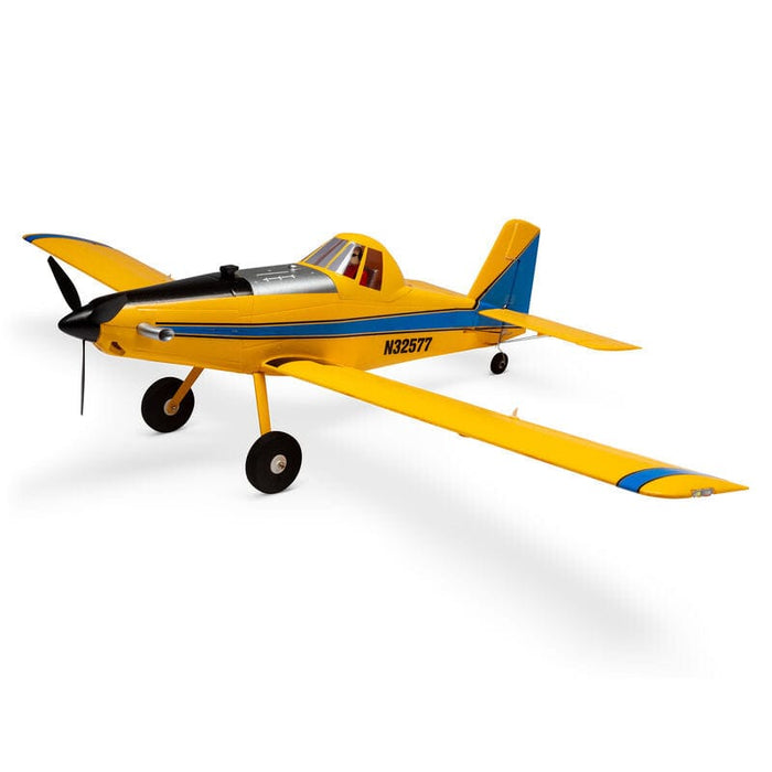 EFLU16450 UMX Air Tractor BNF Basic with AS3X and SAFE Select