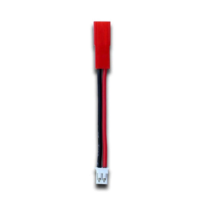 FRU2040 High Quality Male JST-RCY to 2-PIN JST-PH Conversion Cable