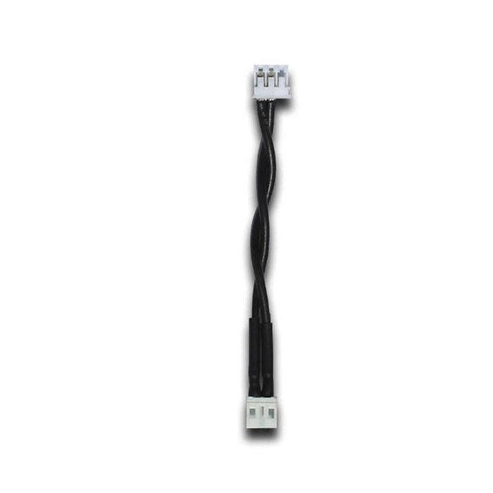 FRU2043 High Quality 3-PIN Male JST-PH to 2-PIN Female JST-PH Conversion Cable