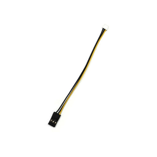 FRU2045 High Quality Servo to JST Rx Conversion Cable, 100mm