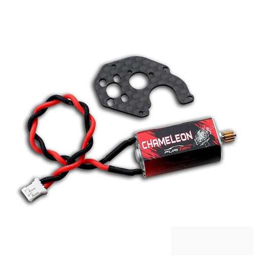 FRU2076 Chameleon Brushed Motor