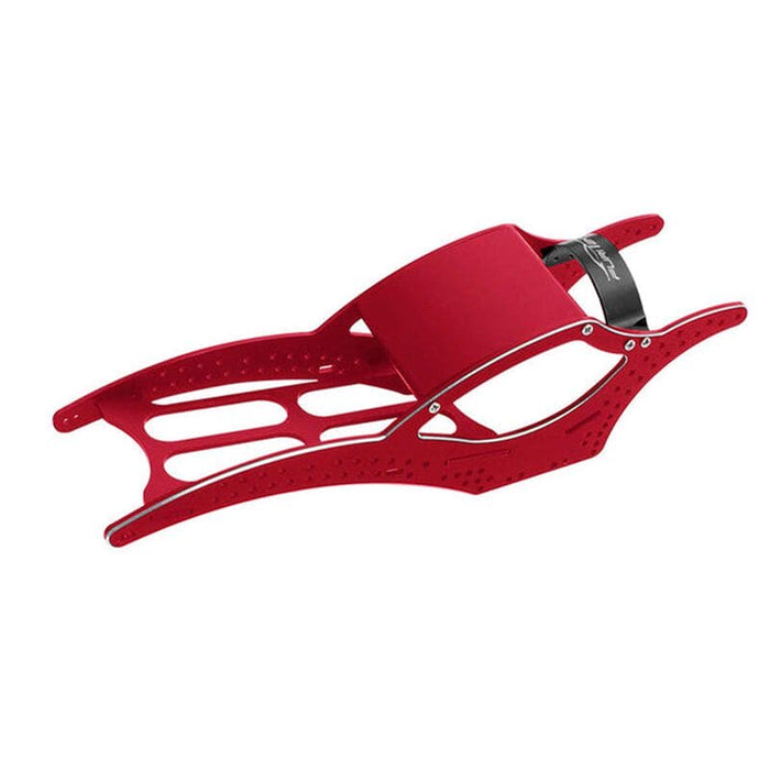 FRU2148 Scythe V2 Aluminum Frame Kit, Red: SCX24