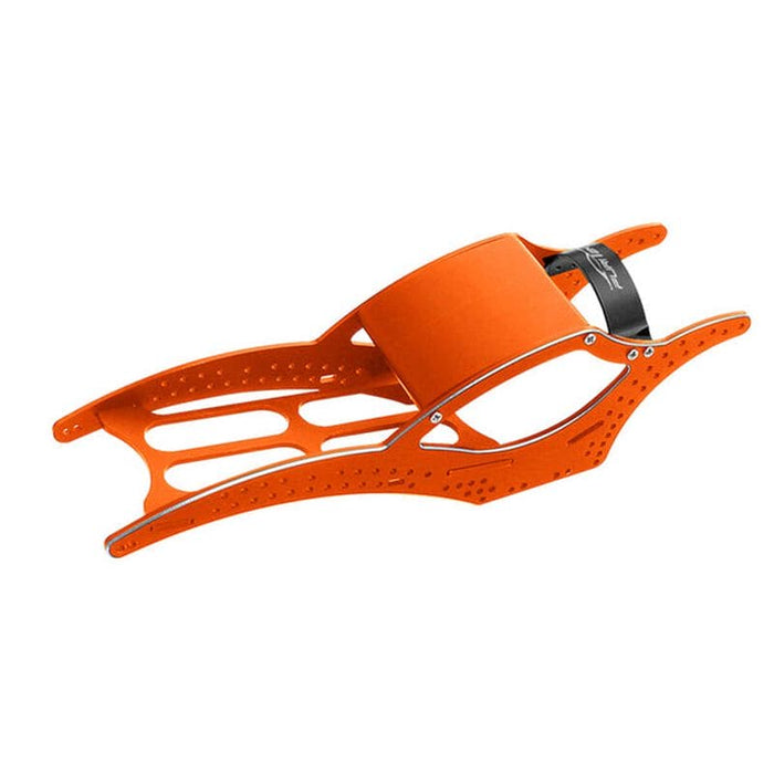 FRU2150 Scythe V2 Aluminum Frame Kit, Orange: SCX24