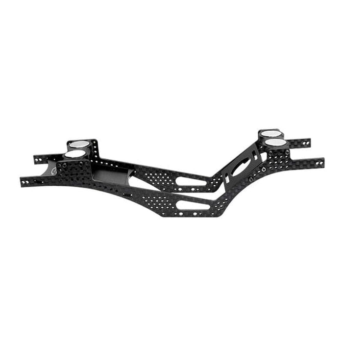 FRU2160 Carbon Fiber Grasshopper Frame Kit: SCX24 Gladiator