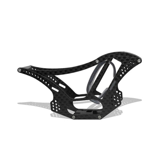 FRU2291 Angry Sparrows Carbon Fiber Frame: AX24