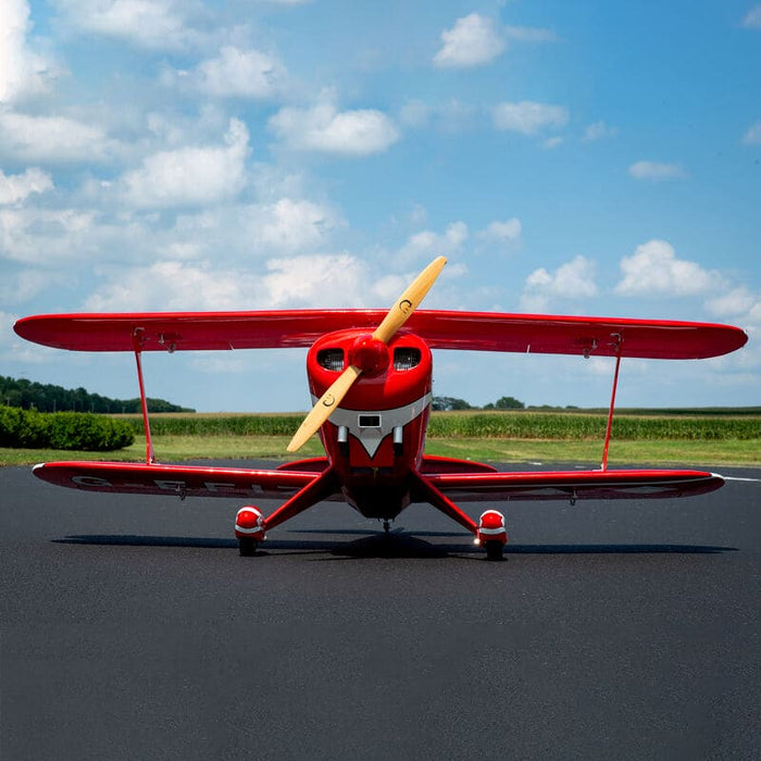 HAN2390 Pitts S-2B 50-60cc, 71.6"