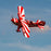 HAN2390 Pitts S-2B 50-60cc, 71.6"