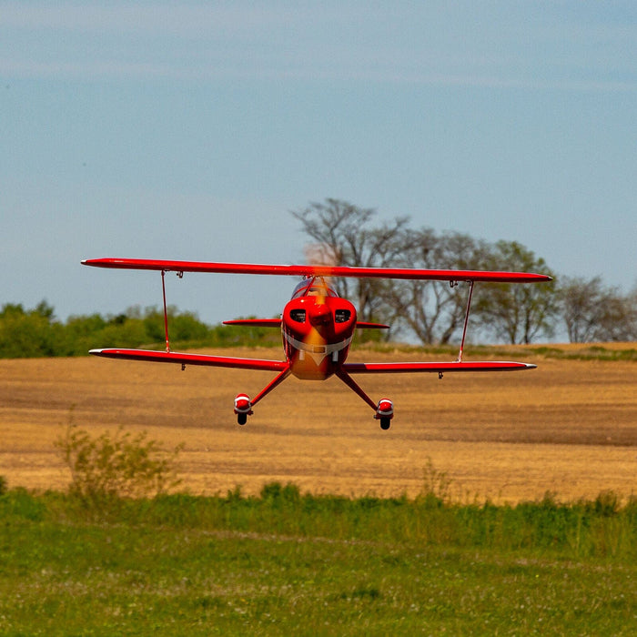 HAN2390 Pitts S-2B 50-60cc, 71.6"