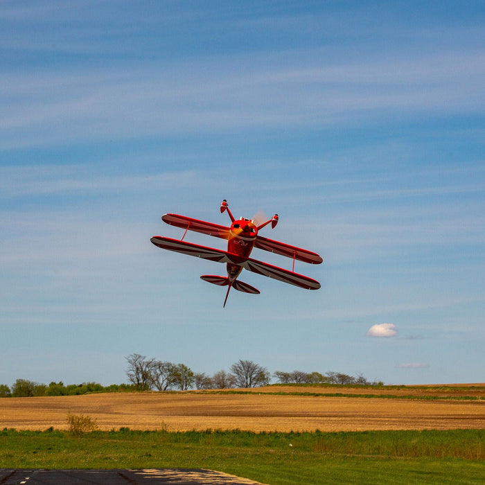 HAN2390 Pitts S-2B 50-60cc, 71.6"