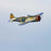 HAN3380 Fun Scale P-47 Thunderbolt PNP, 58.4"