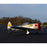 HAN3380 Fun Scale P-47 Thunderbolt PNP, 58.4"