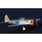 HAN3380 Fun Scale P-47 Thunderbolt PNP, 58.4"