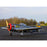 HAN3380 Fun Scale P-47 Thunderbolt PNP, 58.4"