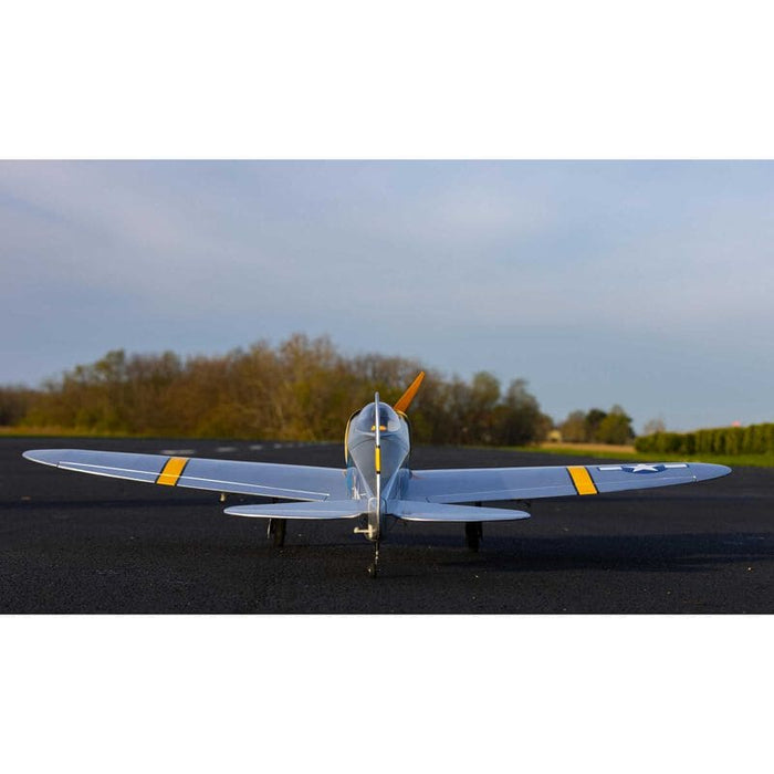 HAN3380 Fun Scale P-47 Thunderbolt PNP, 58.4"