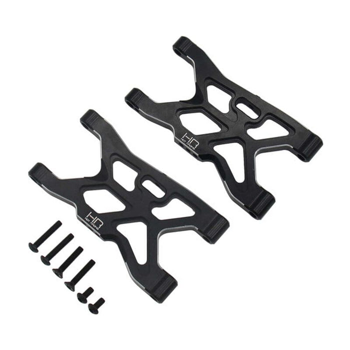 HRAATF56R01 Lower Rear Suspension Arms, Arrma 1/8 All Road