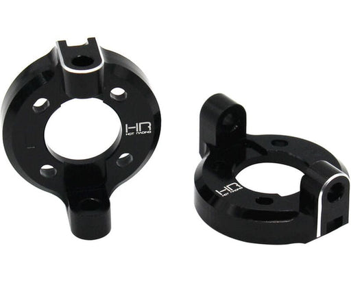 HRALMJ1901 Aluminum C-Hub Carrier Set Losi LMT