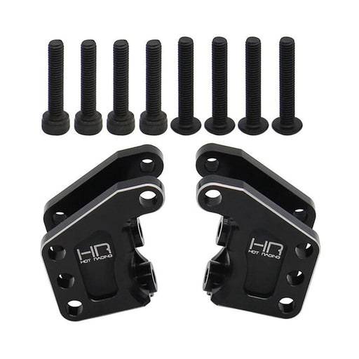 HRARBA12FM01	 Aluminum Front Lower Link / Sway Bar Mounts: AXIAL RBX10 RYFT