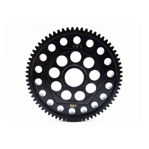 HRASYET268T Steel Spur Gear 68 Tooth 32 Pitch: Yeti & Yeti XL