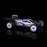 LOS00007T2 1/24 Micro-B 2WD Buggy RTR, Silver(FOR A EXTRA BATTERY PLEASE ORDER SPMX-1090)