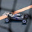 LOS00007T2 1/24 Micro-B 2WD Buggy RTR, Silver(FOR A EXTRA BATTERY PLEASE ORDER SPMX-1090)