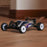 LOS00007T2 1/24 Micro-B 2WD Buggy RTR, Silver(FOR A EXTRA BATTERY PLEASE ORDER SPMX-1090)