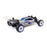 LOS00007T2 1/24 Micro-B 2WD Buggy RTR, Silver(FOR A EXTRA BATTERY PLEASE ORDER SPMX-1090)